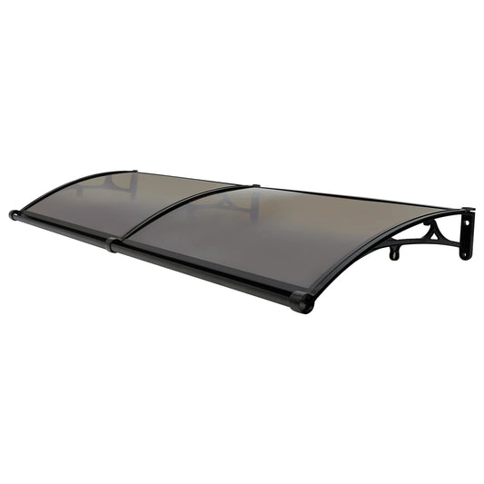 Hign Concerned Front Door Arch Rainshed Canopy Outdoors