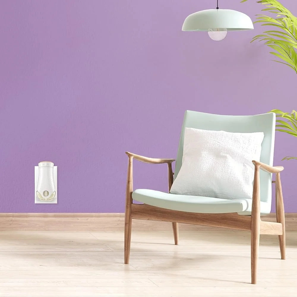 DUTRIEUX PlugIns Lavender Aloe Air Freshener Refills