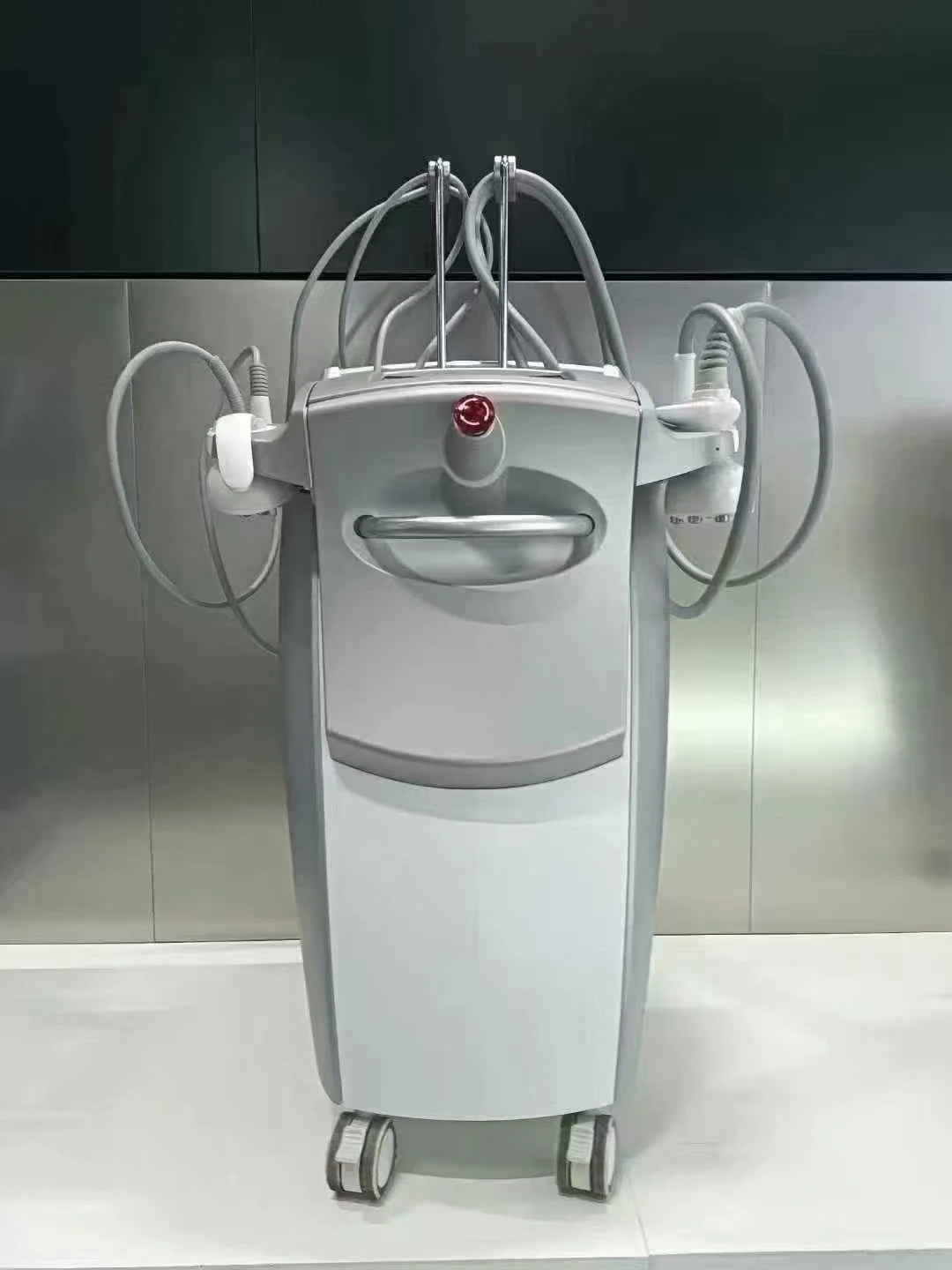 BOMP Venus Legacy Full Body Lifting Machine for Skin Contouring