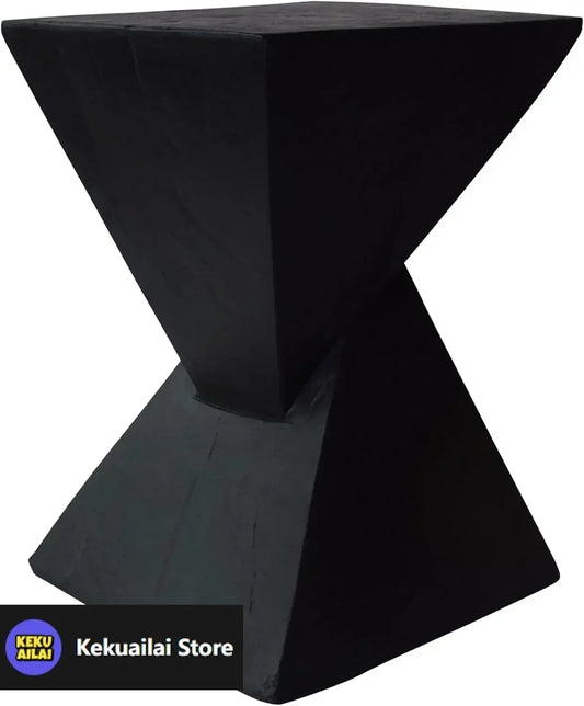 Big Boss Home and Garden Jerod Lightweight Concrete Table