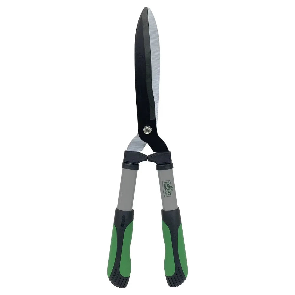 Hedge Shears For Pruning And Trimming Plants And Shrubs