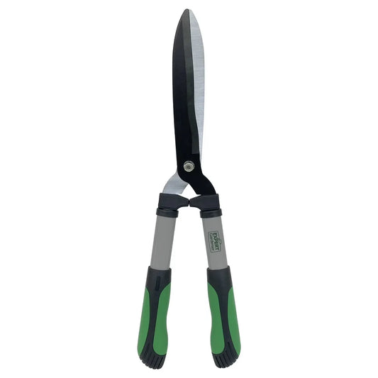 Hedge Shears For Pruning And Trimming Plants And Shrubs