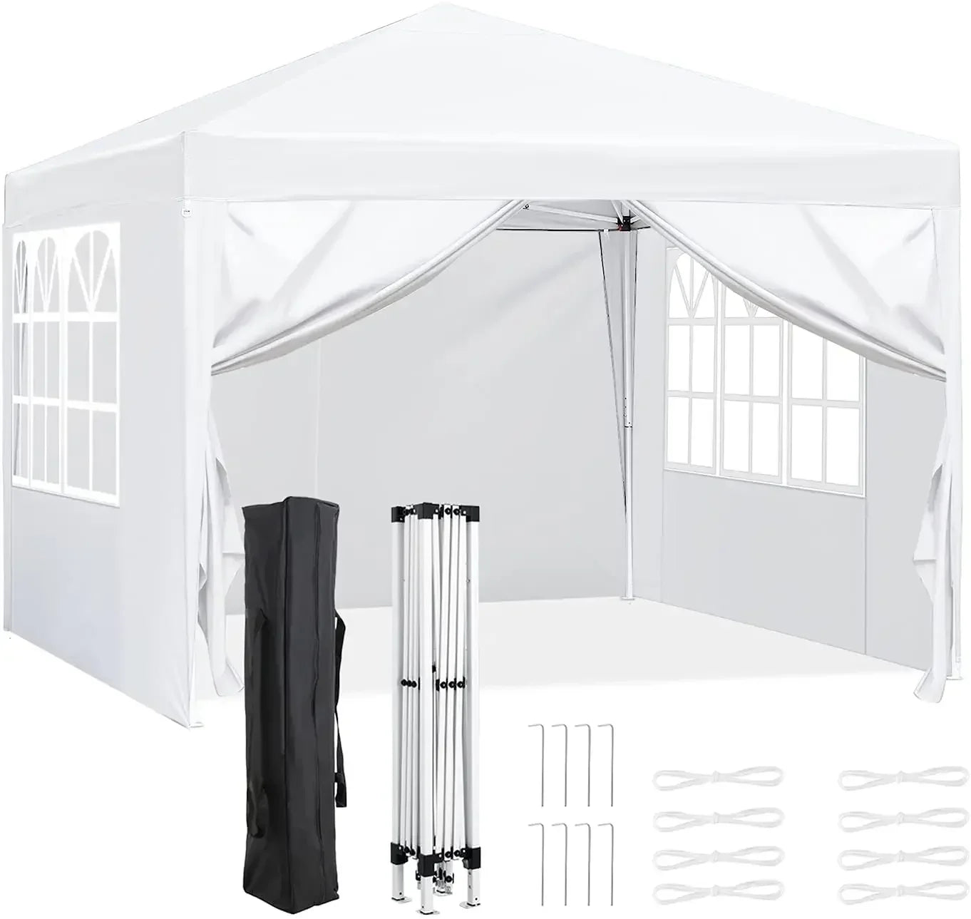 Guangdong CN Sunshade Gazebo Portable Outdoor Shelter