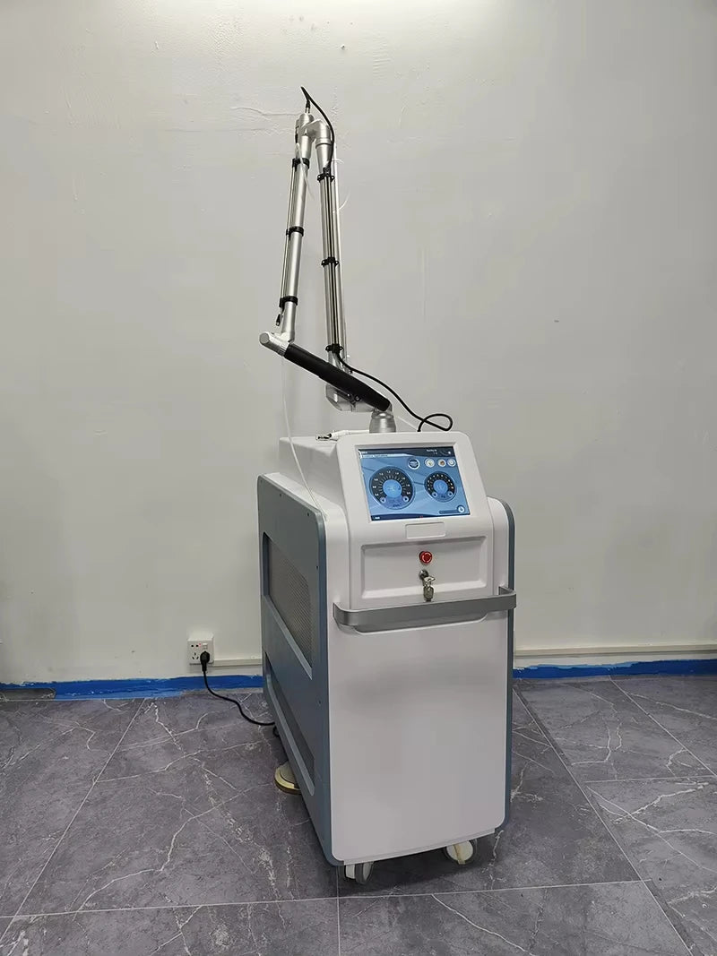 Smvp Pico Laser Machine SLyric 532 785 1064 Picosecond Tattoo