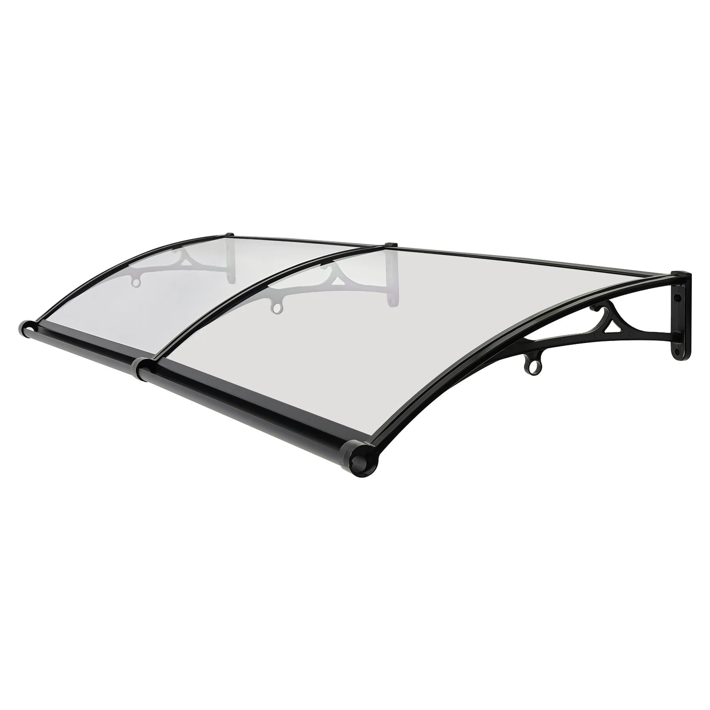 Hign Concerned Front Door Arch Rainshed Canopy Outdoors