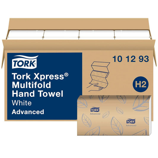 Big Boss Home And Garden Xpress Soft Multifold Hand Towels