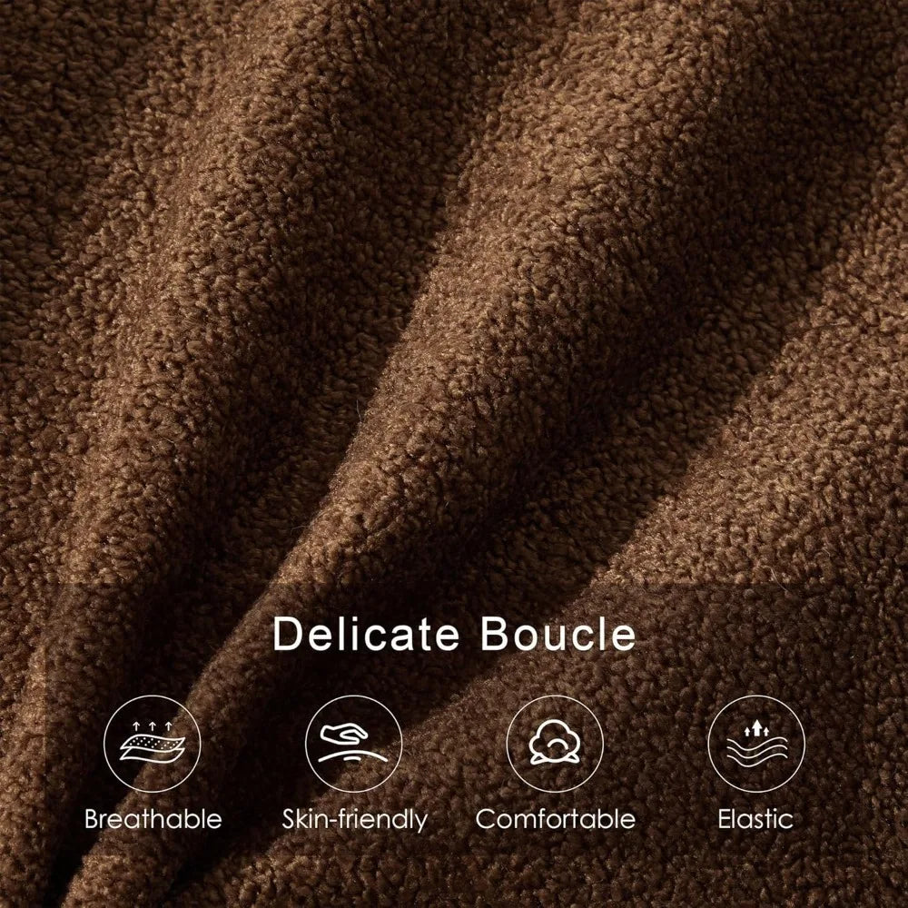 Angduo Upholstered Bench Entryway Ottoman With Wood Legs