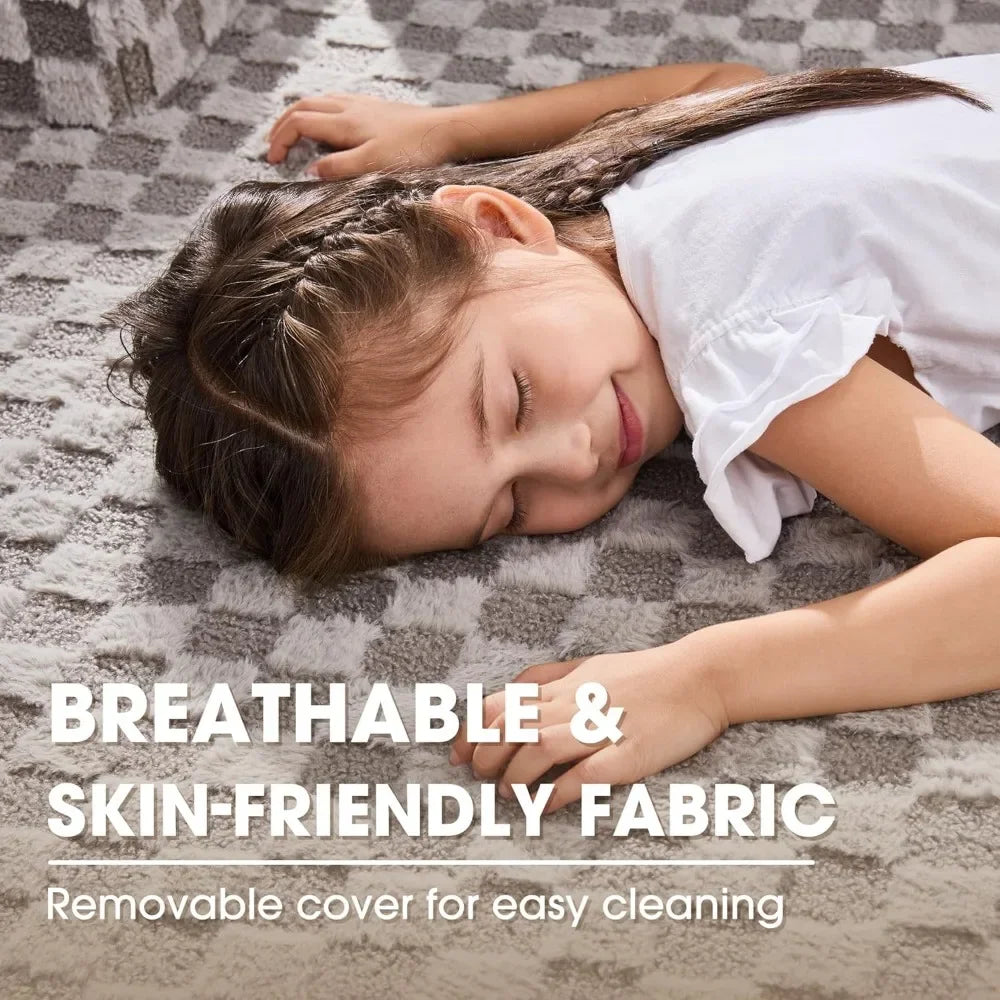 Combination Modular L Shaped Sectional Sofa Memory Foam