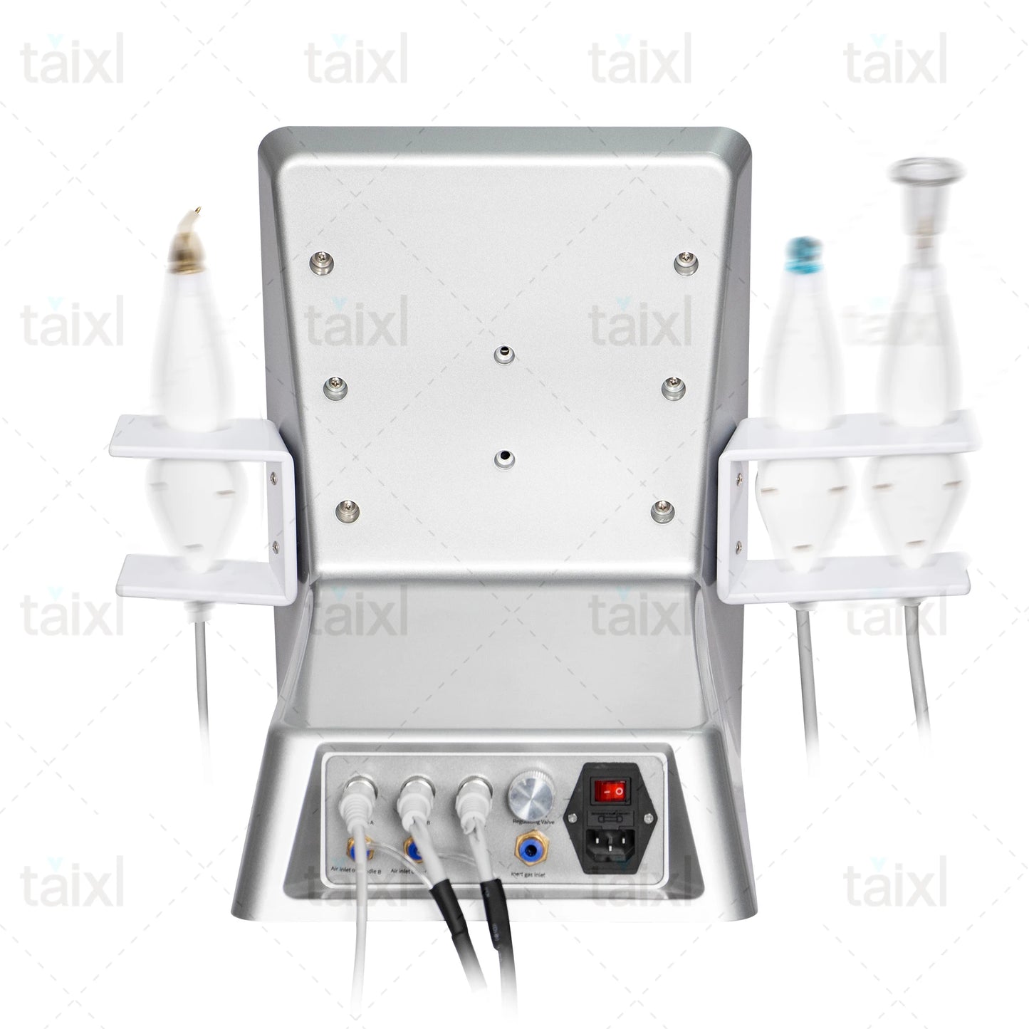 MYOSLIM Cold And Hot Plasma 8in1 Diamond Seal Ozone Rejuvenation Beauty Machine