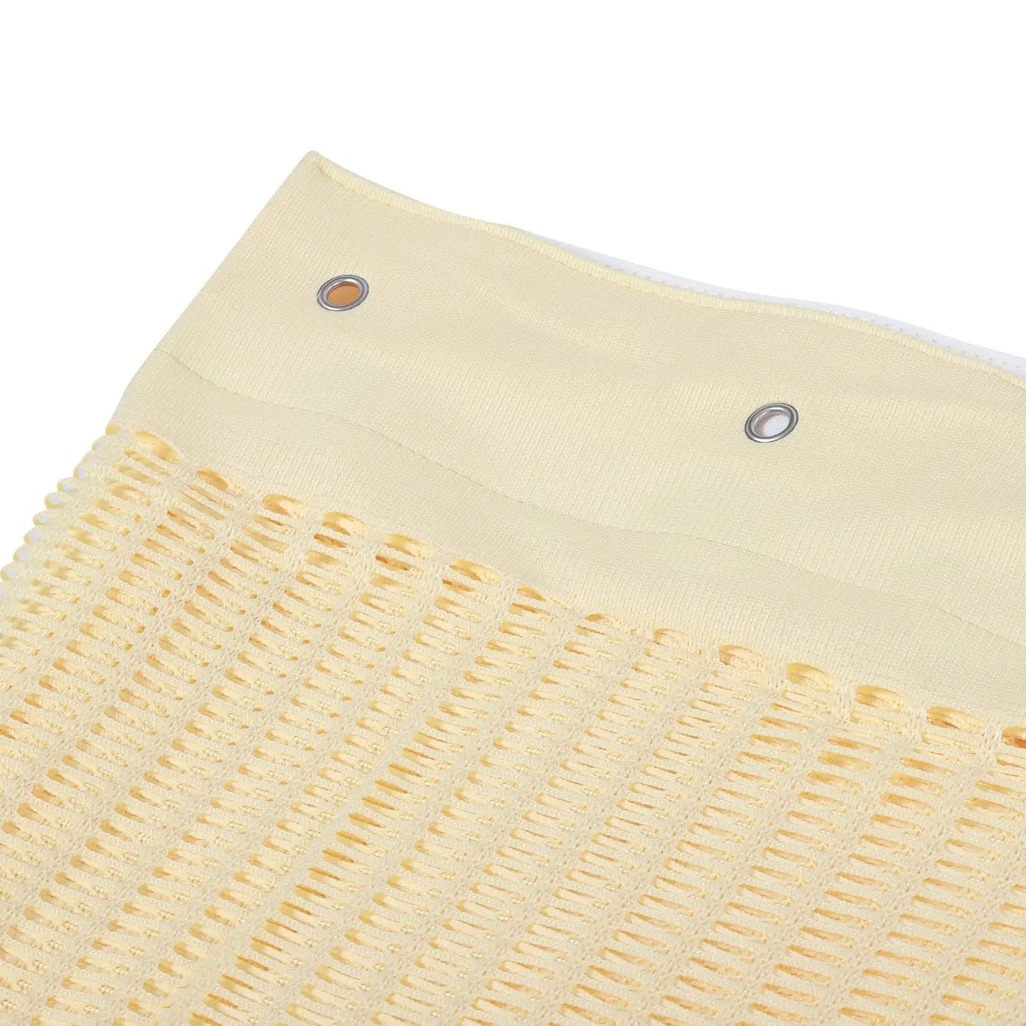 Craft Of Weaving Hospital Privacy Curtain Flame Retardant