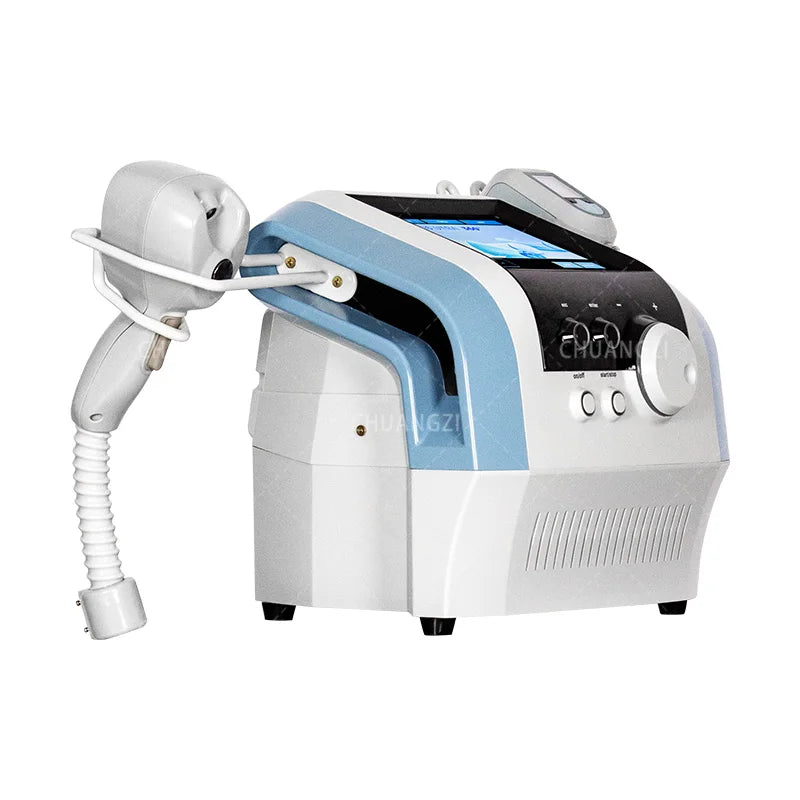 TAIXL Monopolar RF 2-In-1 Facial Rejuvenation Device