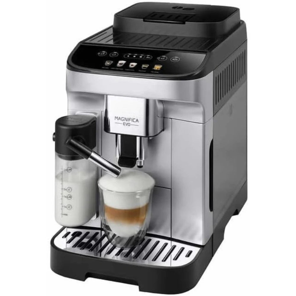 Hign-concerned Chemical Magnifica Evo Espresso Machine