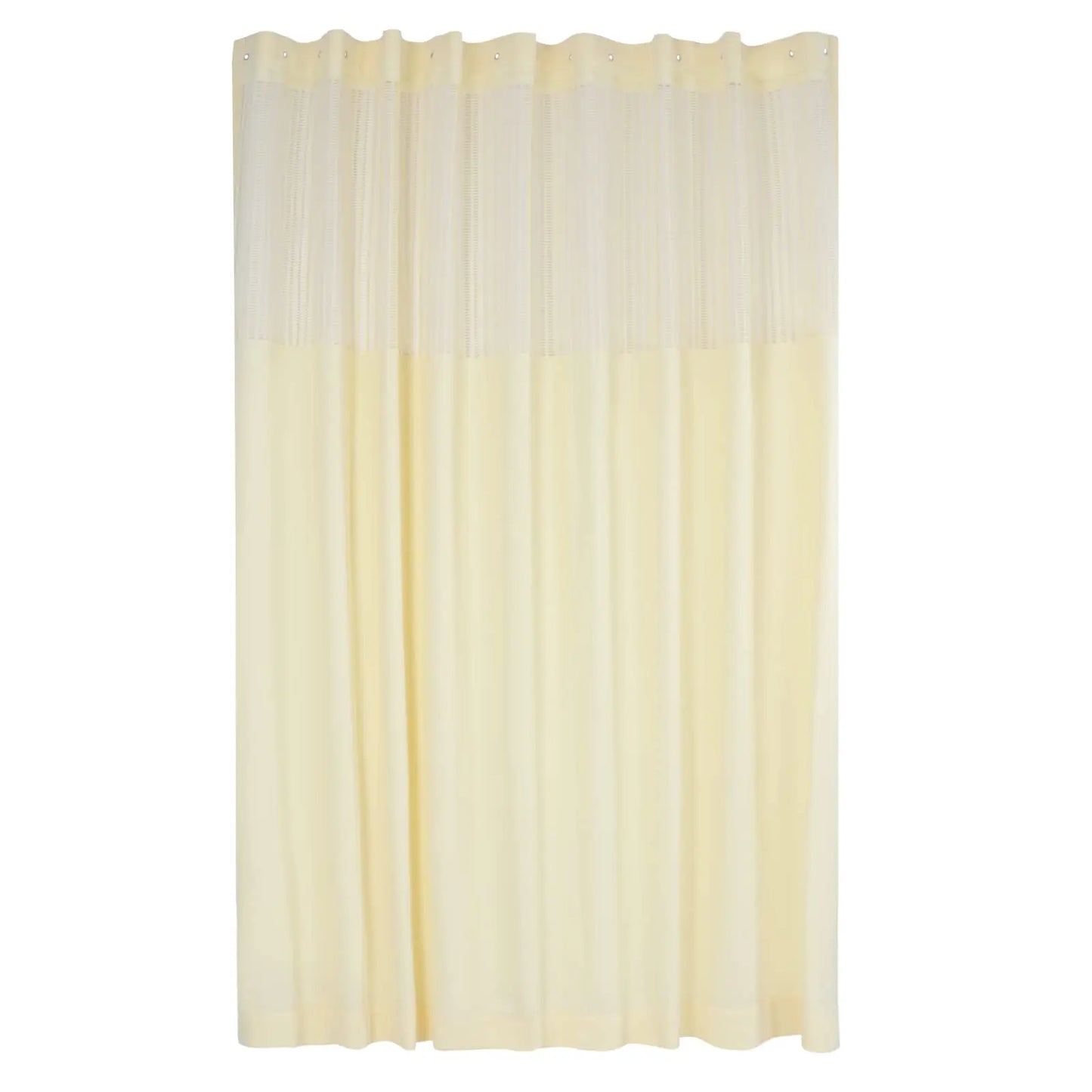 Craft Of Weaving Hospital Privacy Curtain Flame Retardant