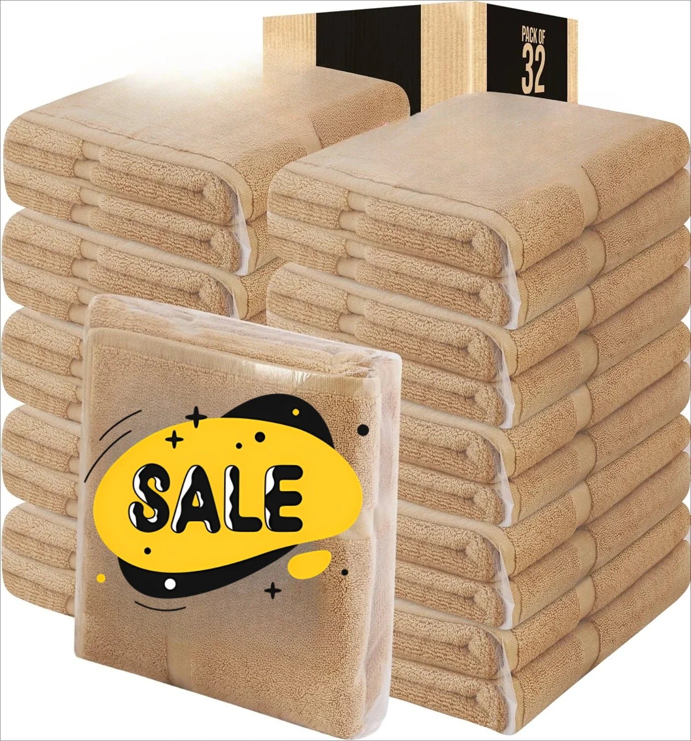 XMSJ Cotton Banded Rug Mats Highly Absorbent And Machine Washable