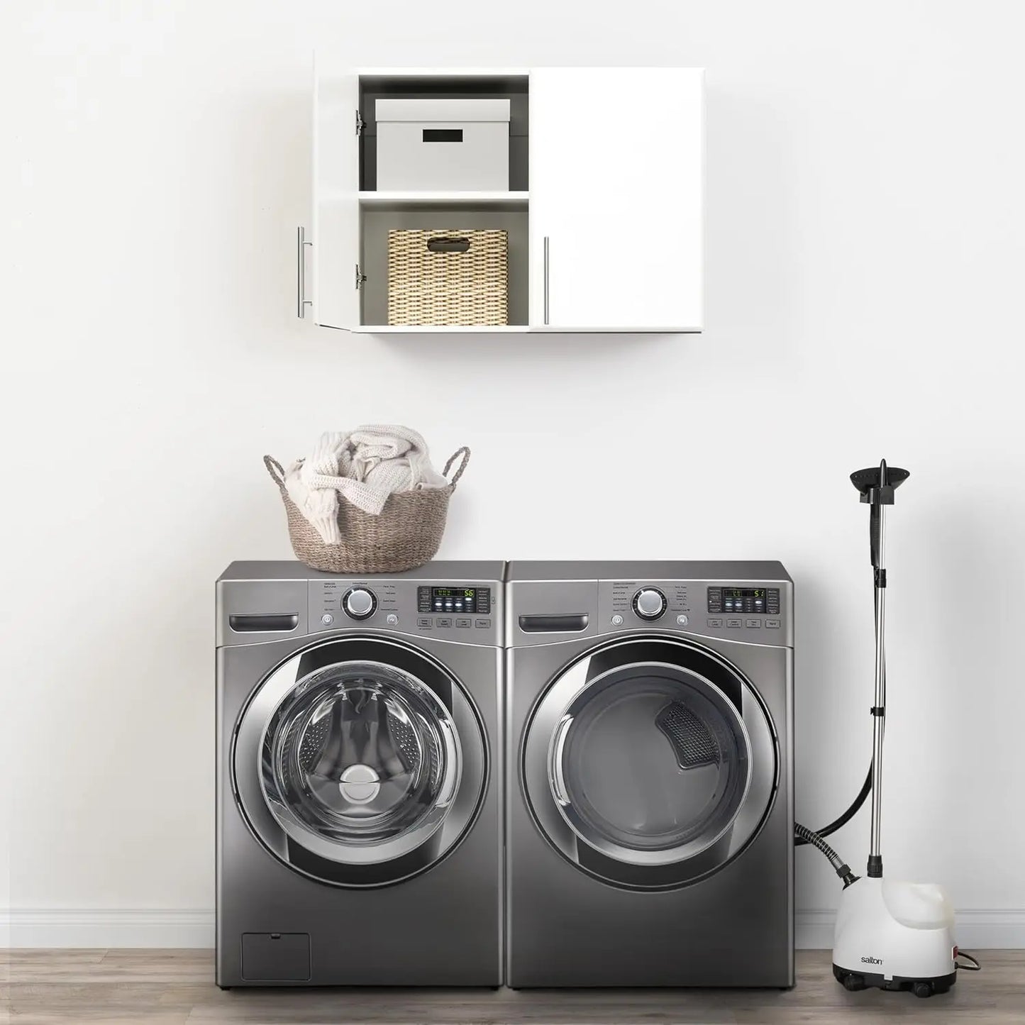 Elite Wall Cabinet WEW 3224 Garage Storage Cabinet Plus