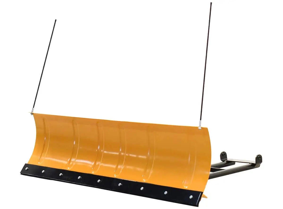 Massimo Universal ATV UTV Snow Plow Kit With Steel Blade