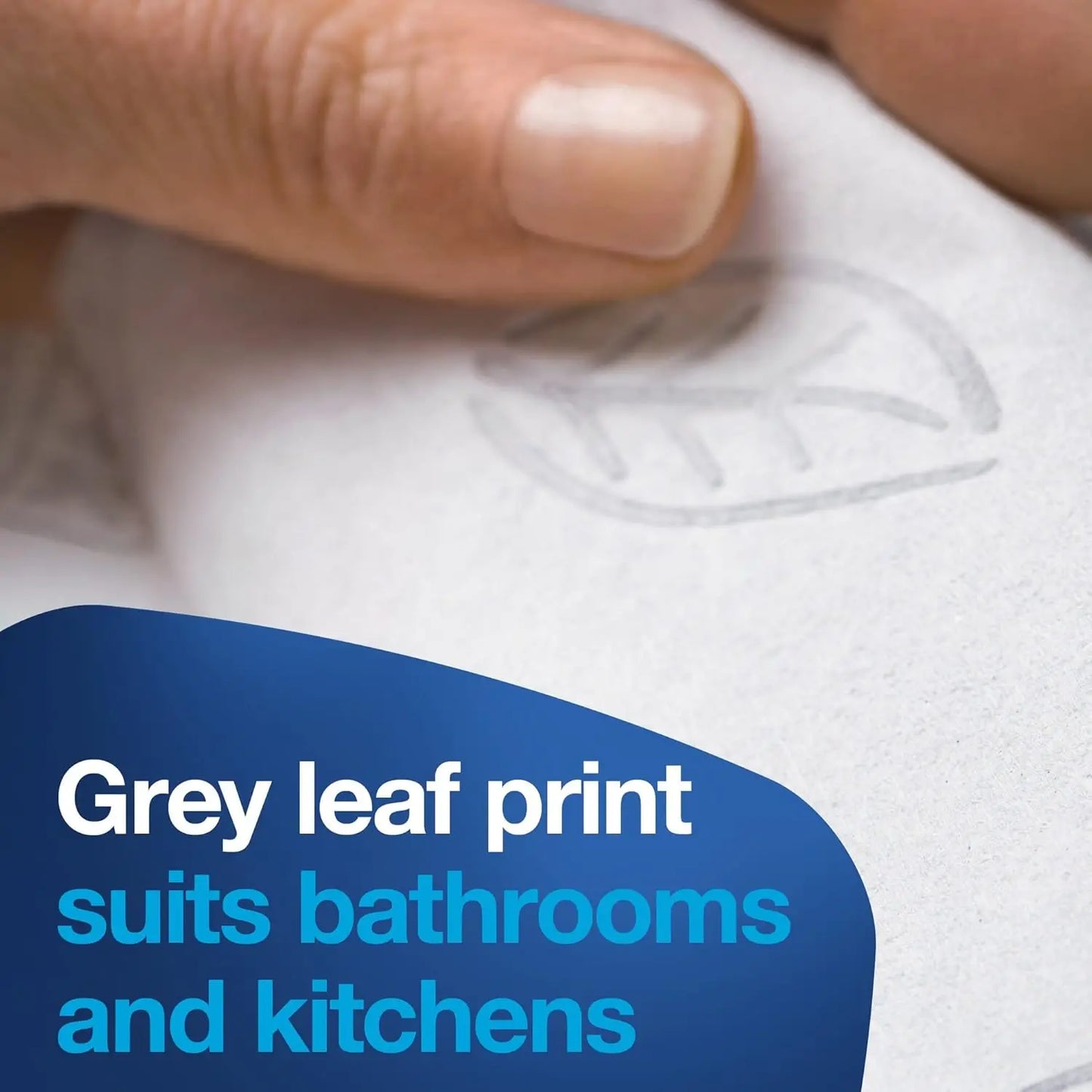 Big Boss Home And Garden Xpress Soft Multifold Hand Towels