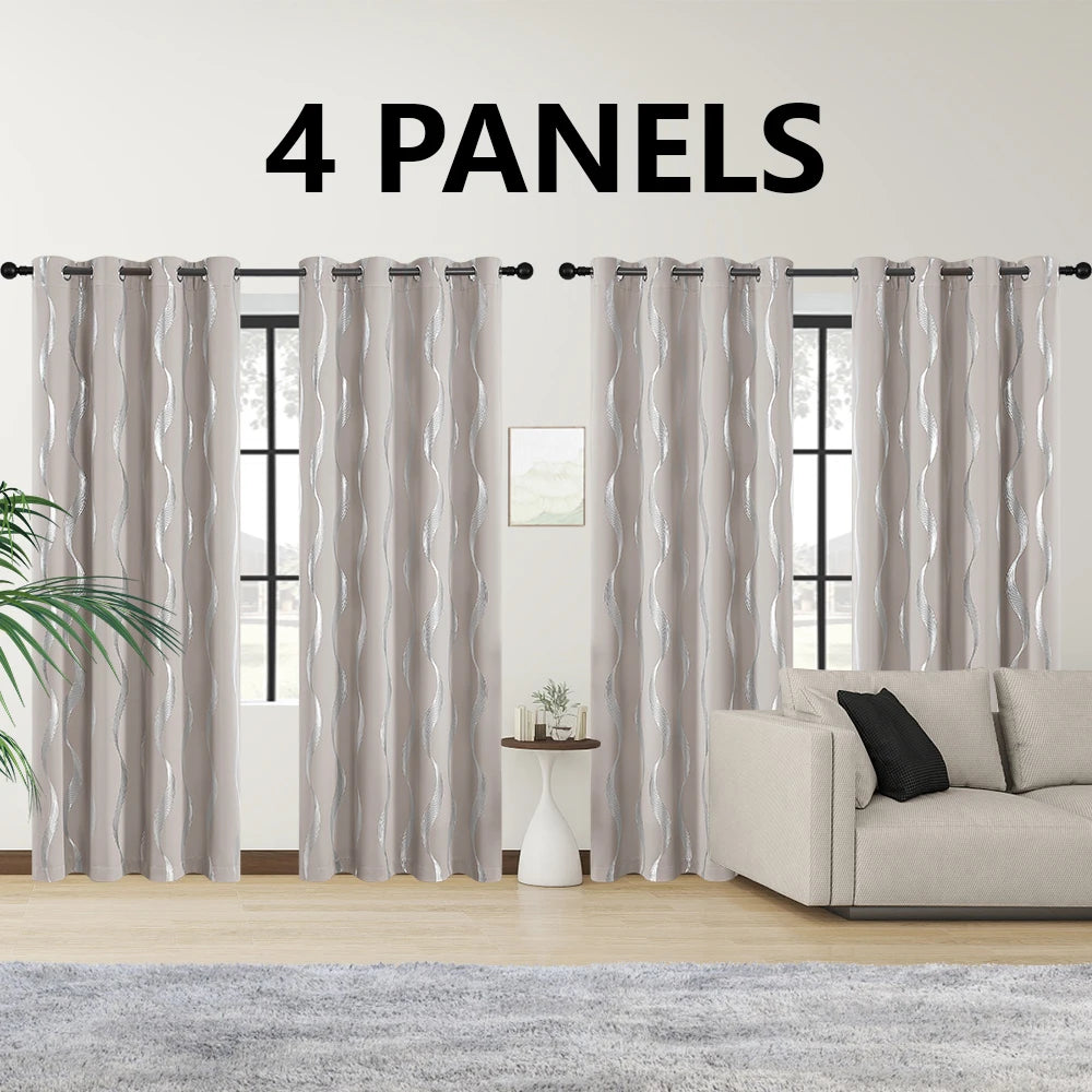 Zhejiang Craft Of Weaving Blackout Curtains Insulated