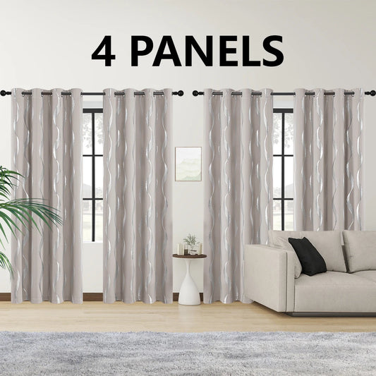 Zhejiang Craft Of Weaving Blackout Curtains Insulated