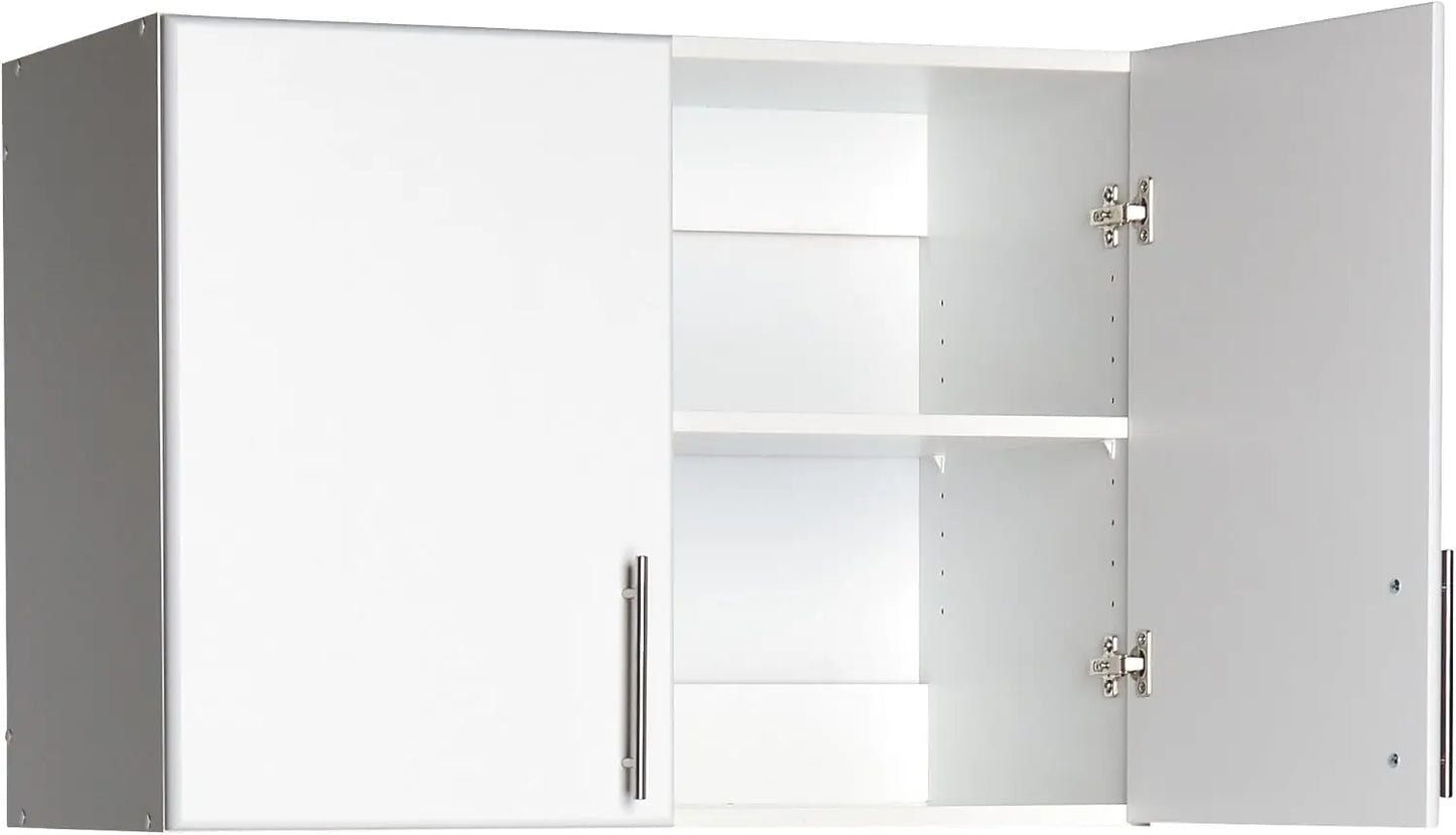 Elite Wall Cabinet WEW 3224 Garage Storage Cabinet Plus
