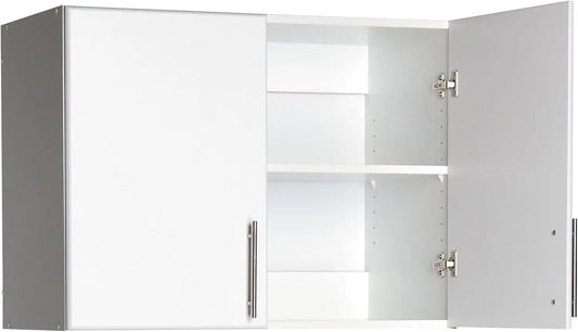 Elite Wall Cabinet WEW 3224 Garage Storage Cabinet Plus
