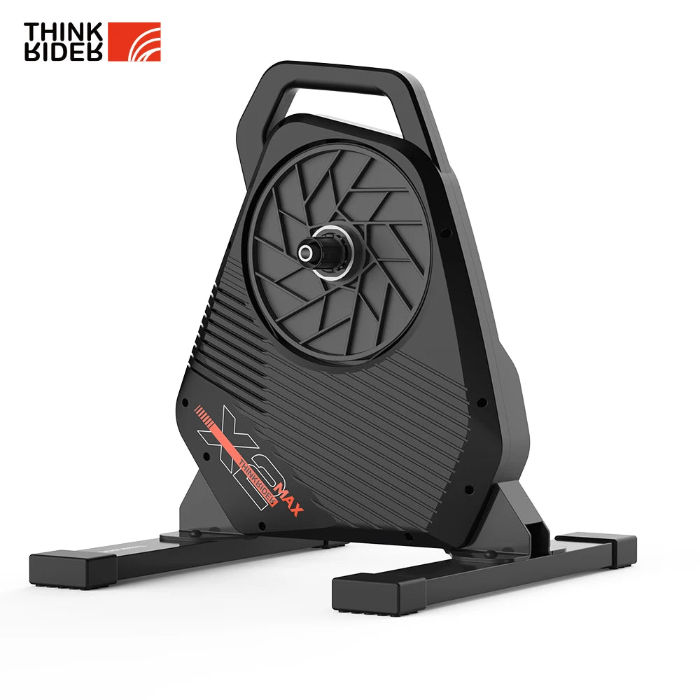 Big Boss Home And Garden ThinkRider X2Max Smart Bike Trainer
