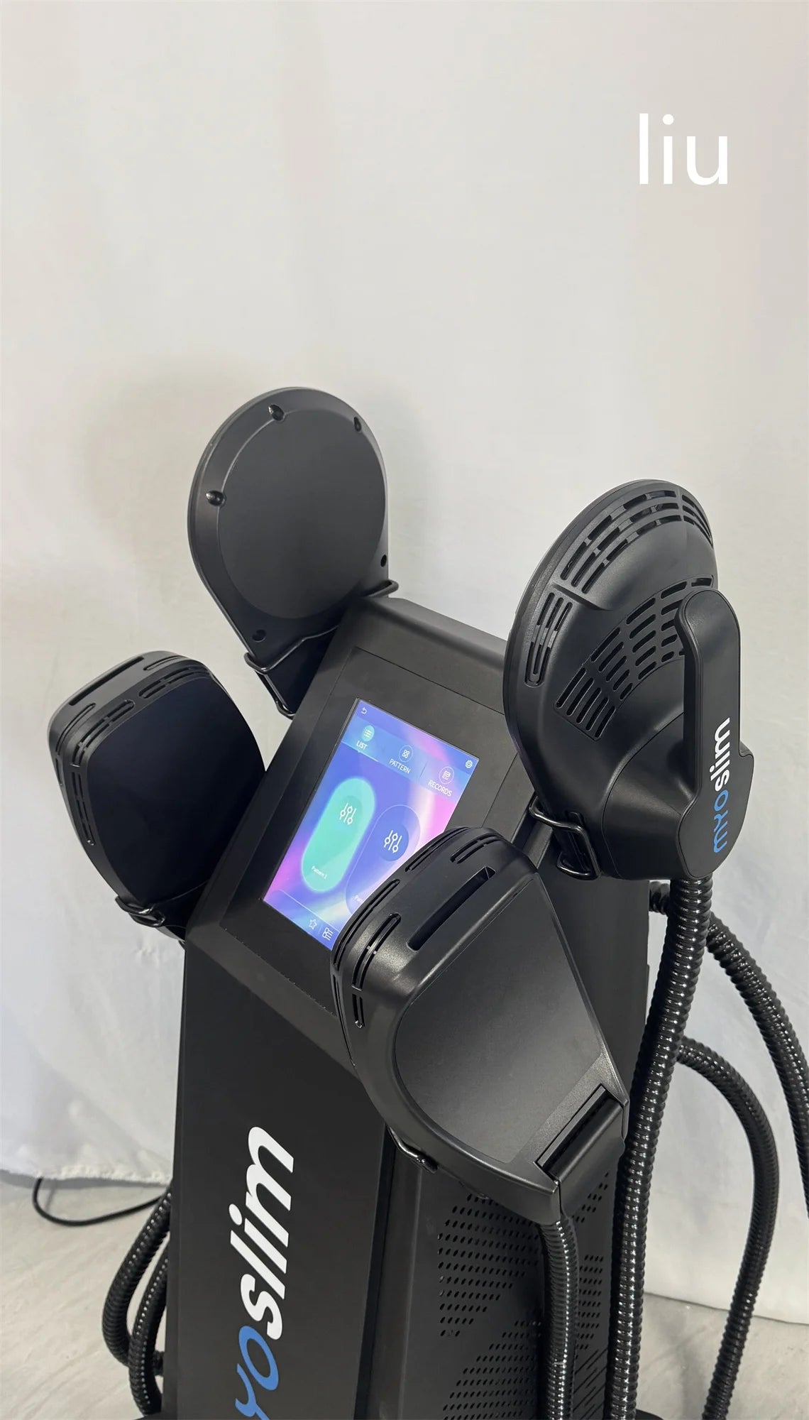 TAIXL Neo Pro RF Body Sculpting Machine For Fat Burn