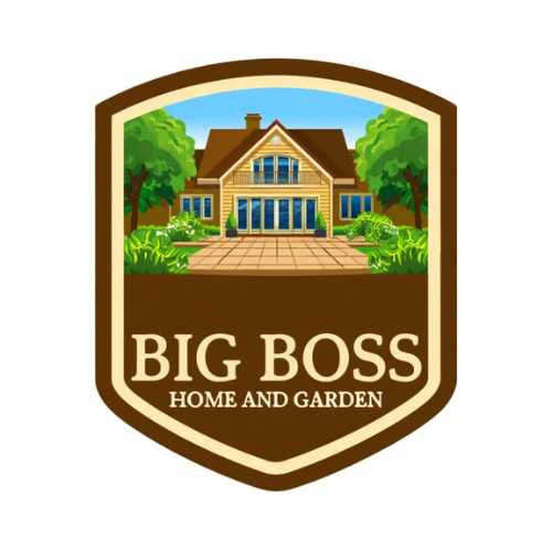 Big Boss Home and Garden